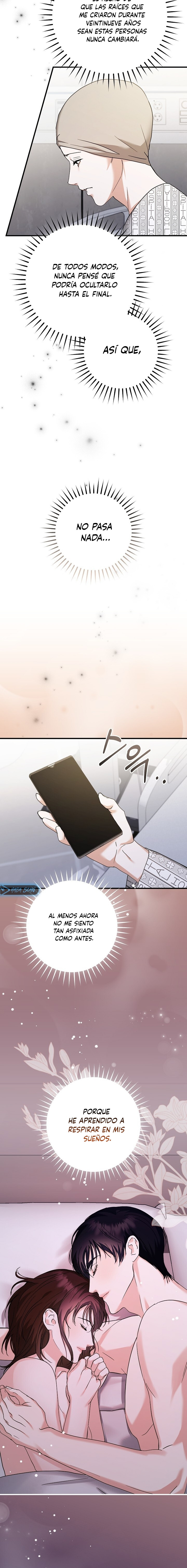 Terminamos en Otoño Capítulo 35 - Page 23