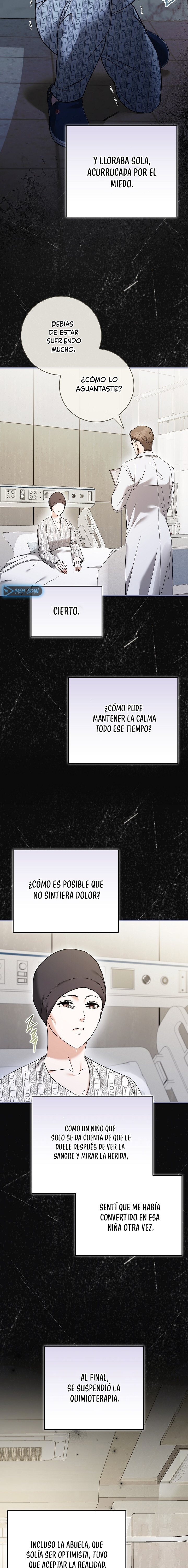 Terminamos en Otoño Capítulo 35 - Page 5