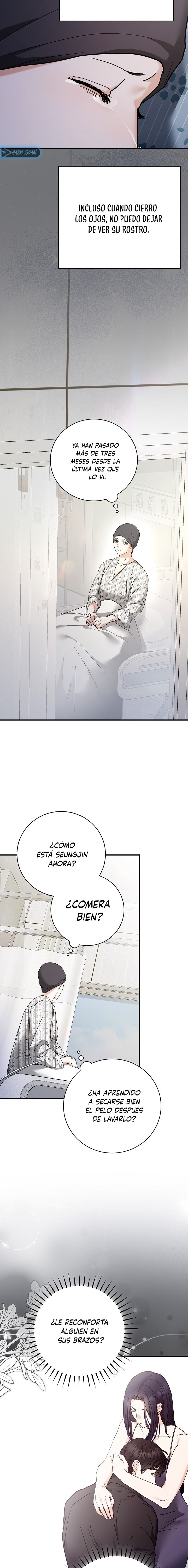 Terminamos en Otoño Capítulo 35 - Page 9