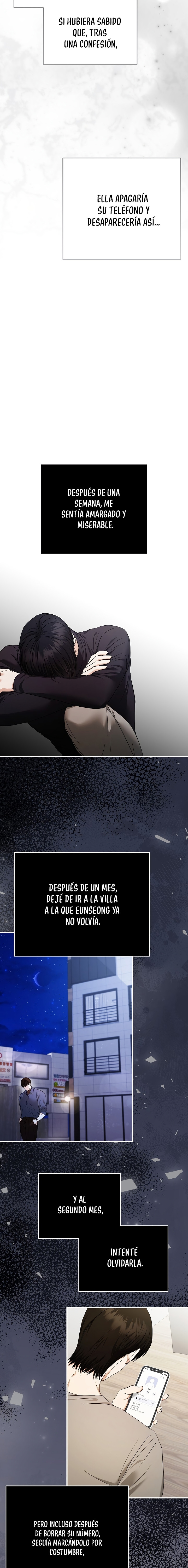 Terminamos en Otoño Capítulo 36 - Page 10