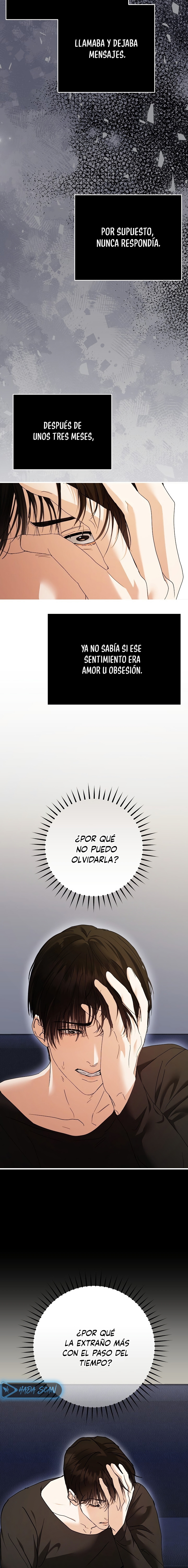 Terminamos en Otoño Capítulo 36 - Page 11