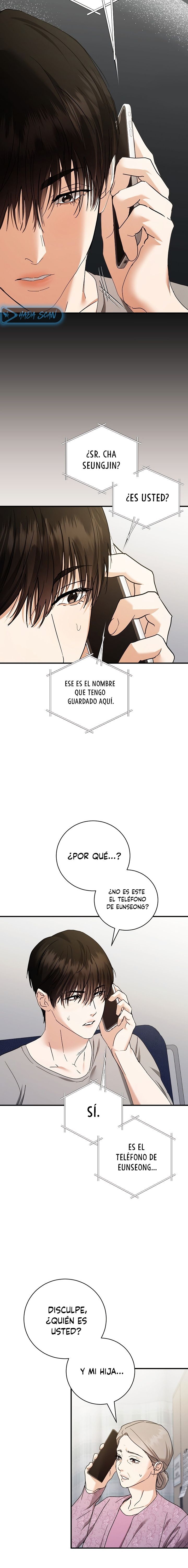 Terminamos en Otoño Capítulo 36 - Page 17