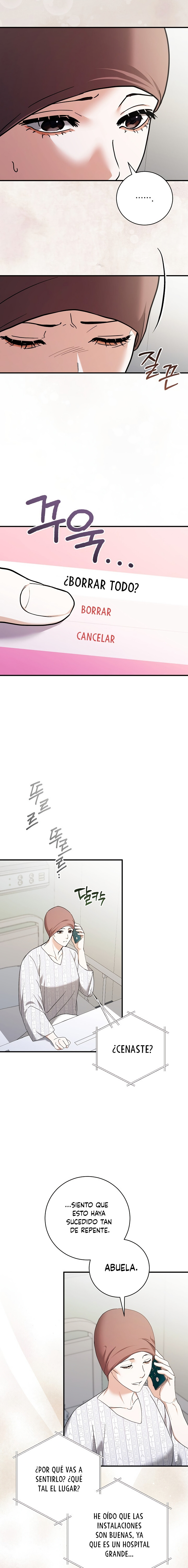 Terminamos en Otoño Capítulo 36 - Page 3