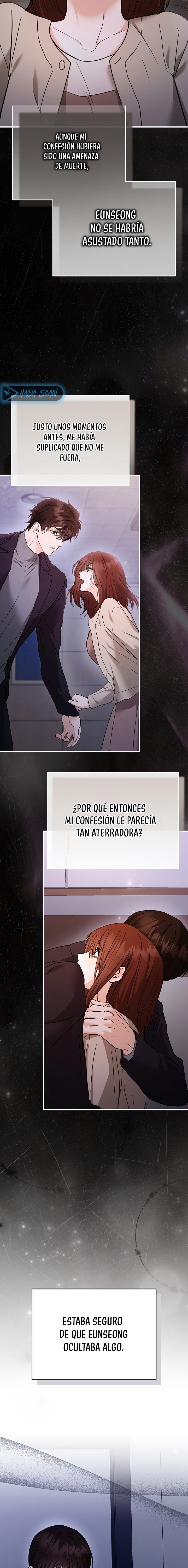 Terminamos en Otoño Capítulo 36 - Page 8