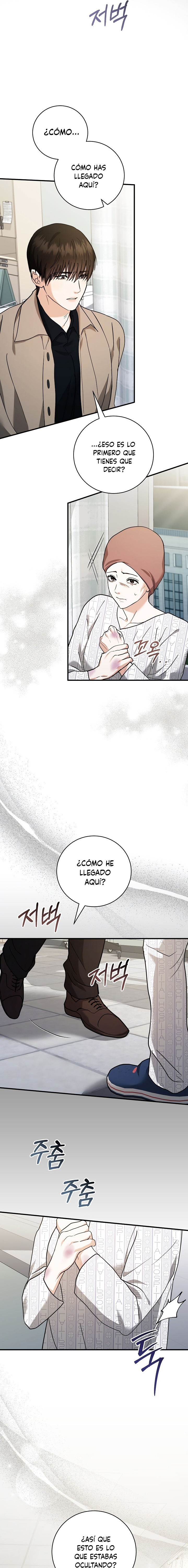 Terminamos en Otoño Capítulo 37 - Page 12