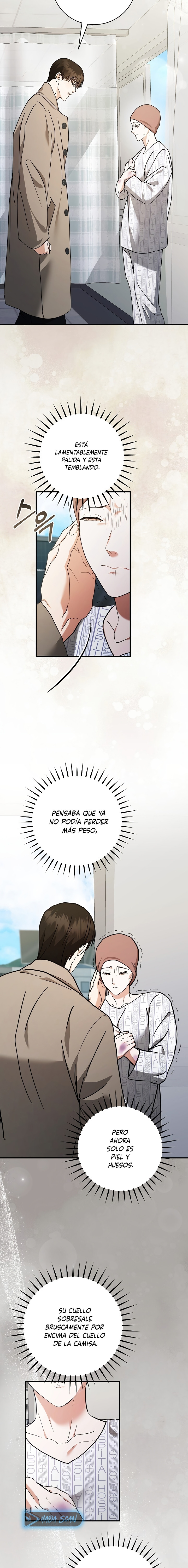 Terminamos en Otoño Capítulo 37 - Page 13