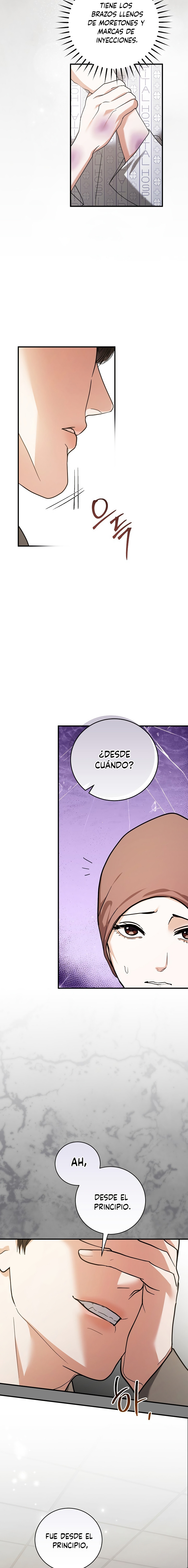 Terminamos en Otoño Capítulo 37 - Page 14