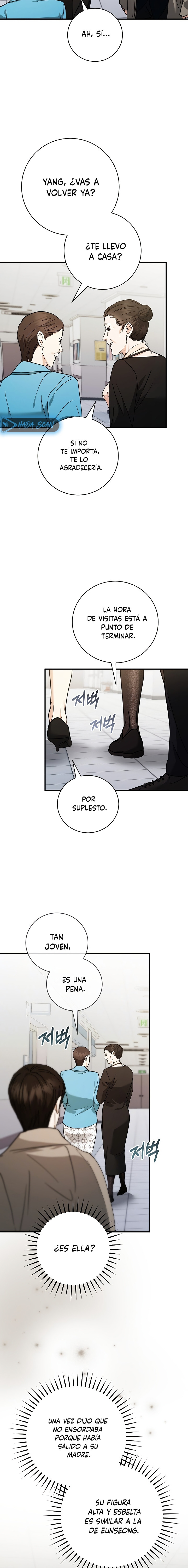 Terminamos en Otoño Capítulo 37 - Page 8