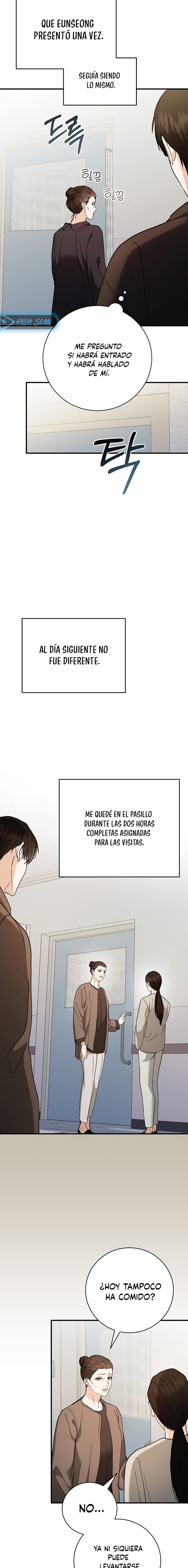 Terminamos en Otoño Capítulo 38 - Page 15