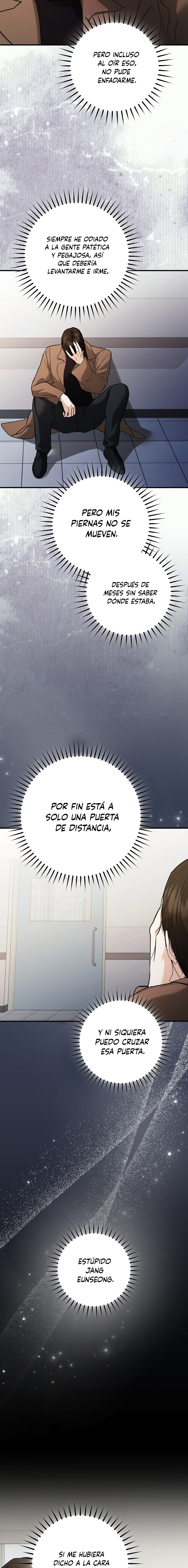 Terminamos en Otoño Capítulo 38 - Page 17