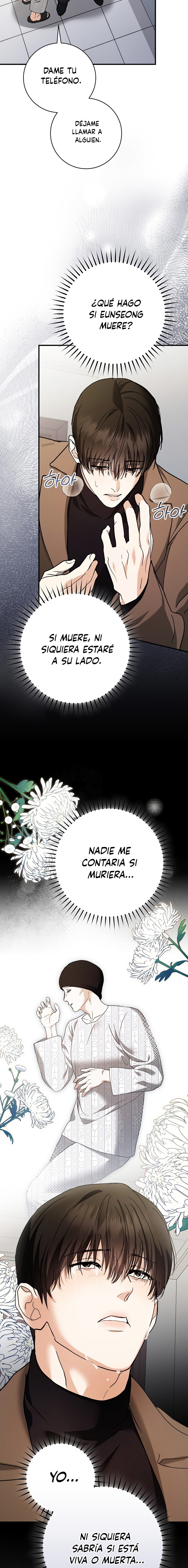 Terminamos en Otoño Capítulo 39 - Page 10