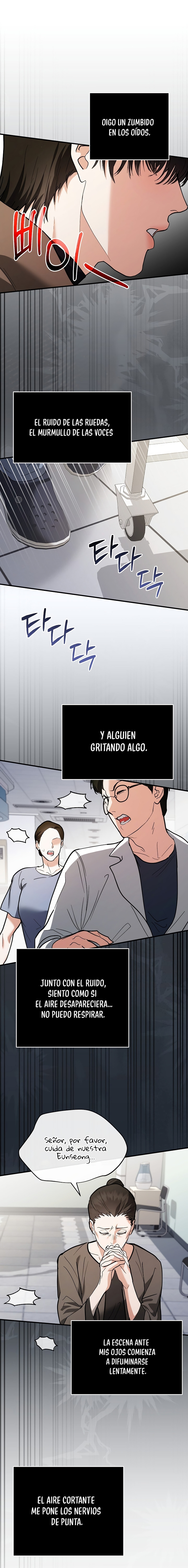 Terminamos en Otoño Capítulo 39 - Page 2