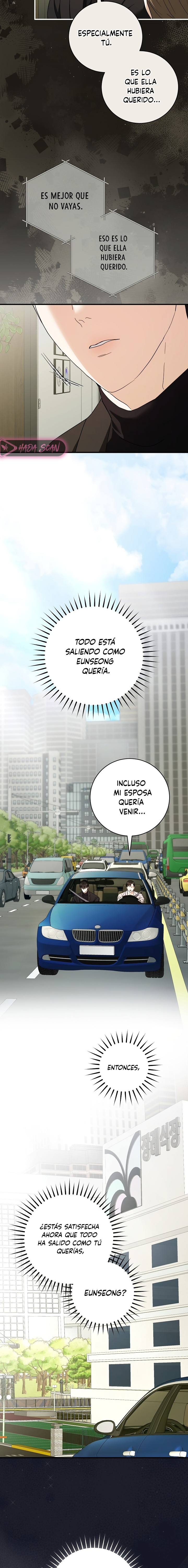 Terminamos en Otoño Capítulo 39 - Page 20