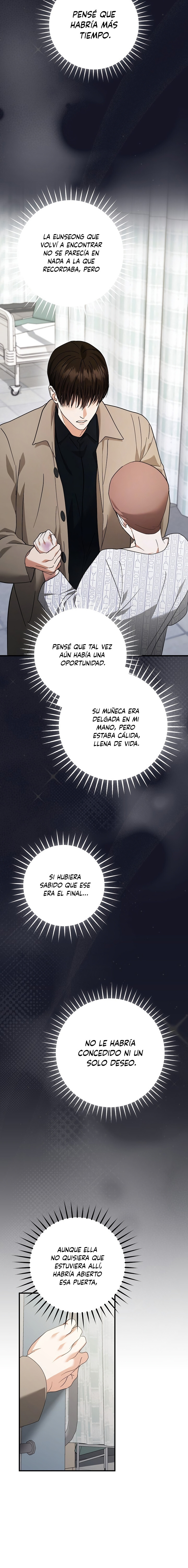 Terminamos en Otoño Capítulo 39 - Page 21