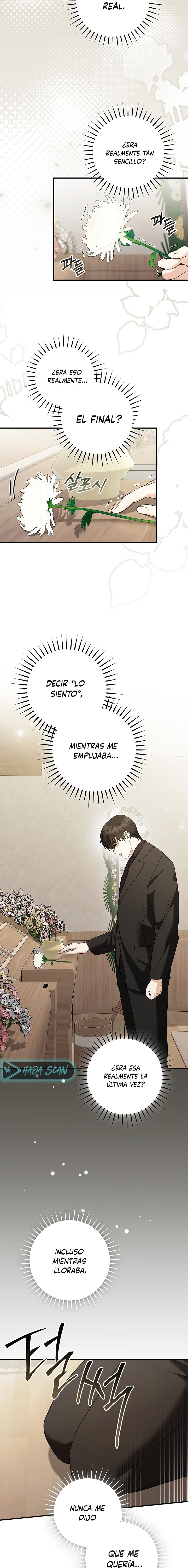 Terminamos en Otoño Capítulo 40 - Page 12