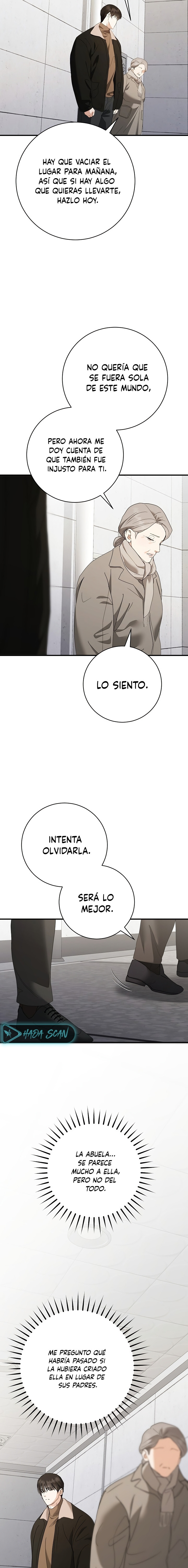 Terminamos en Otoño Capítulo 40 - Page 14