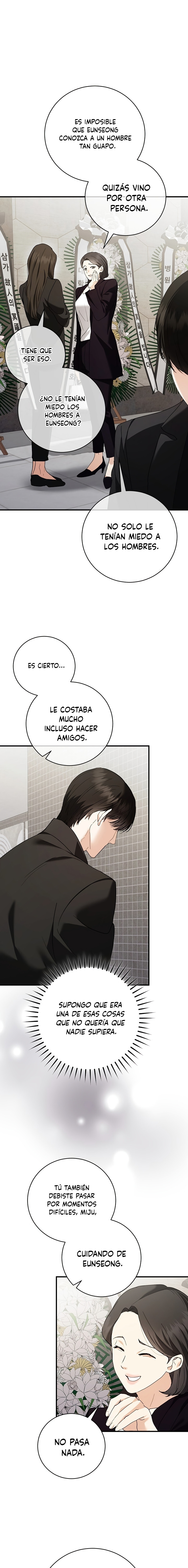 Terminamos en Otoño Capítulo 40 - Page 2
