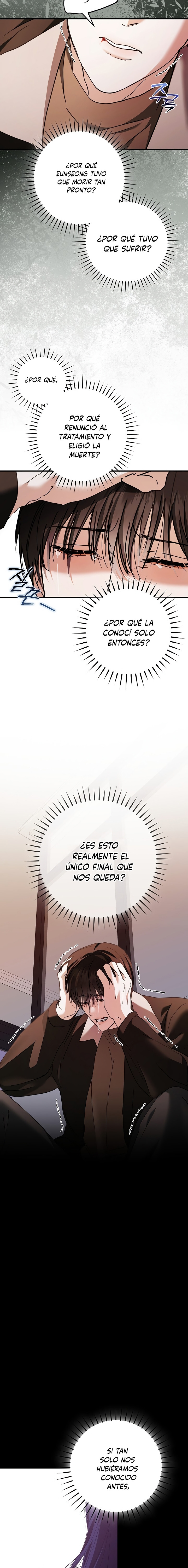 Terminamos en Otoño Capítulo 41 - Page 13