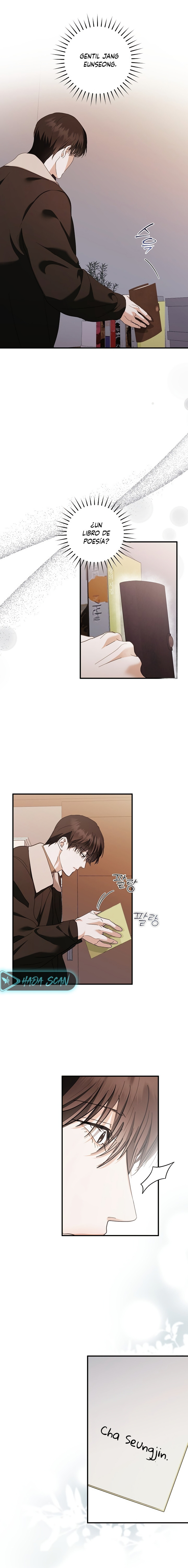 Terminamos en Otoño Capítulo 41 - Page 7