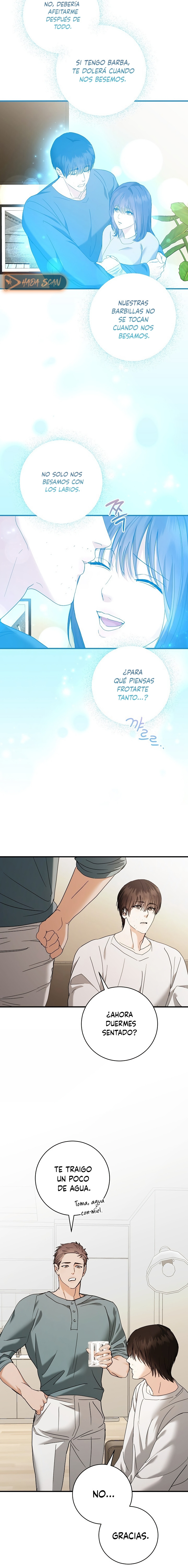 Terminamos en Otoño Capítulo 42 - Page 3