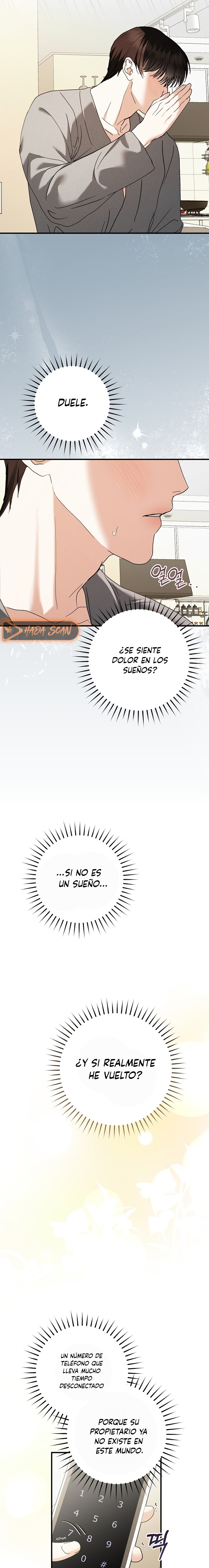 Terminamos en Otoño Capítulo 43 - Page 17
