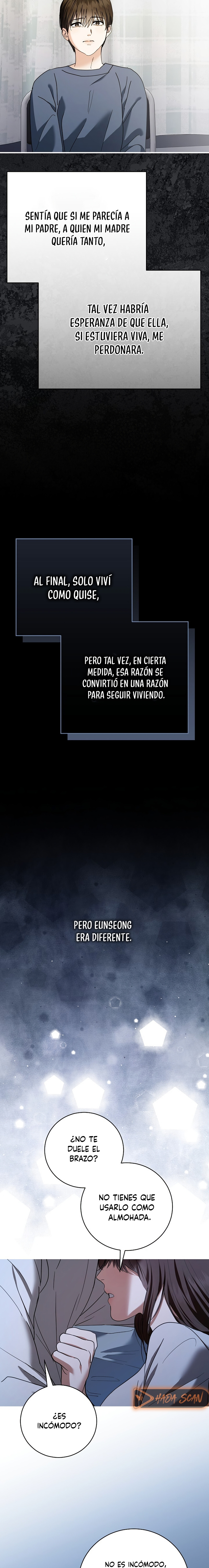 Terminamos en Otoño Capítulo 43 - Page 2