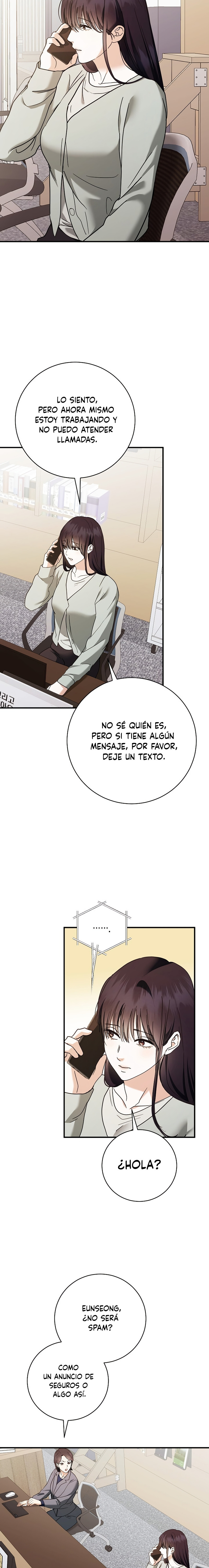 Terminamos en Otoño Capítulo 43 - Page 20