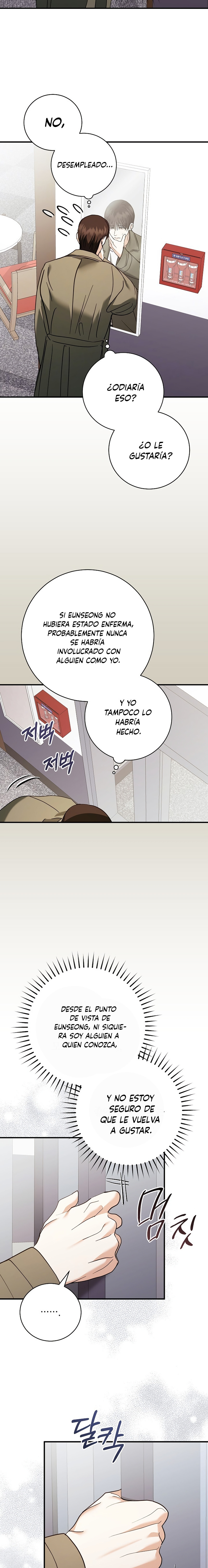 Terminamos en Otoño Capítulo 43 - Page 27