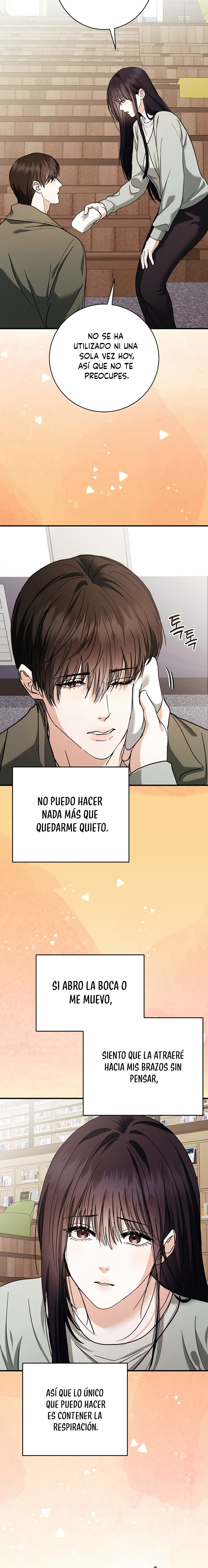 Terminamos en Otoño Capítulo 44 - Page 10