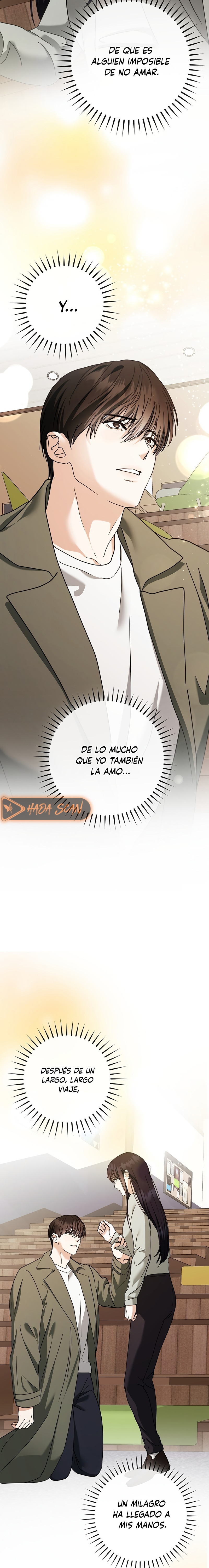 Terminamos en Otoño Capítulo 44 - Page 14