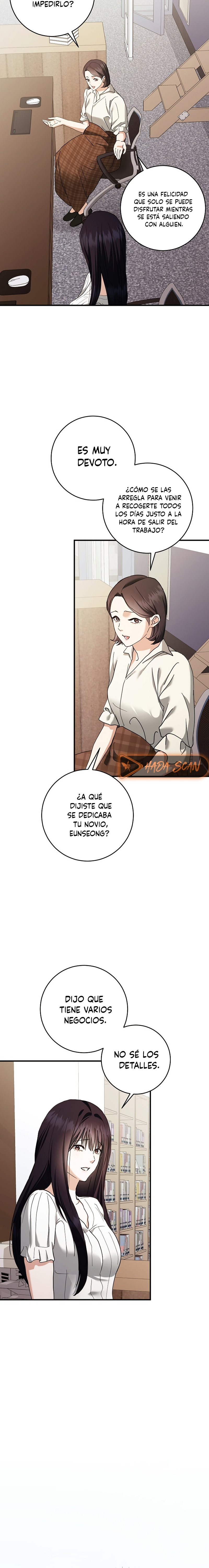 Terminamos en Otoño Capítulo 44 - Page 18