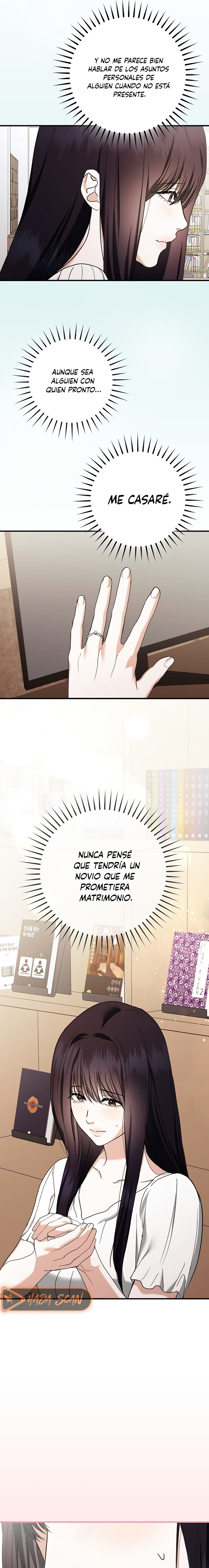 Terminamos en Otoño Capítulo 44 - Page 19