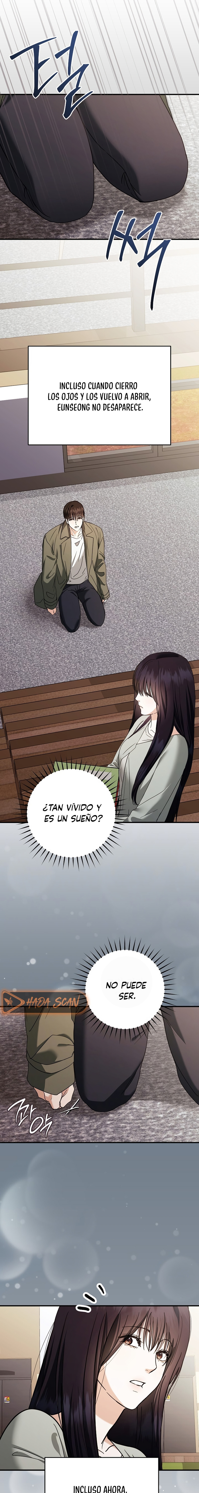 Terminamos en Otoño Capítulo 44 - Page 5