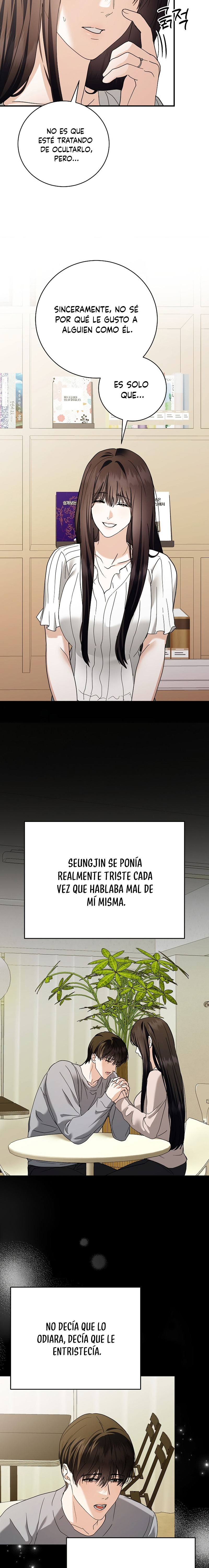 Terminamos en Otoño Capítulo 45 - Page 13