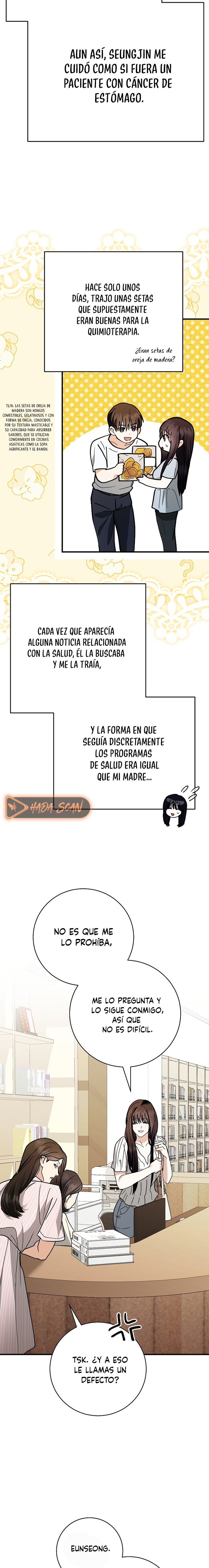 Terminamos en Otoño Capítulo 45 - Page 23