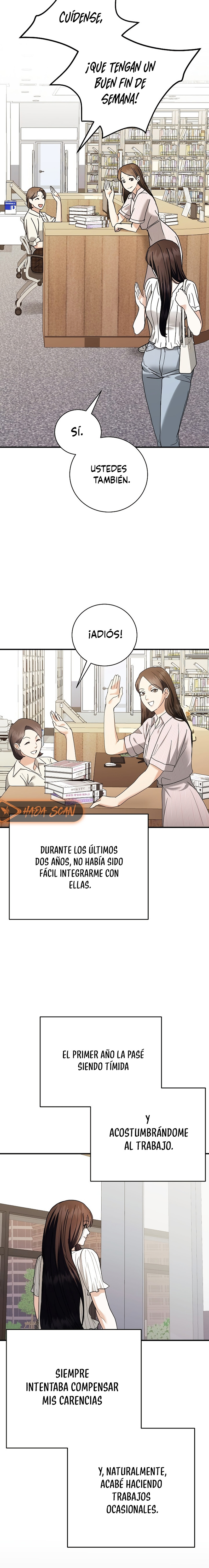 Terminamos en Otoño Capítulo 45 - Page 25