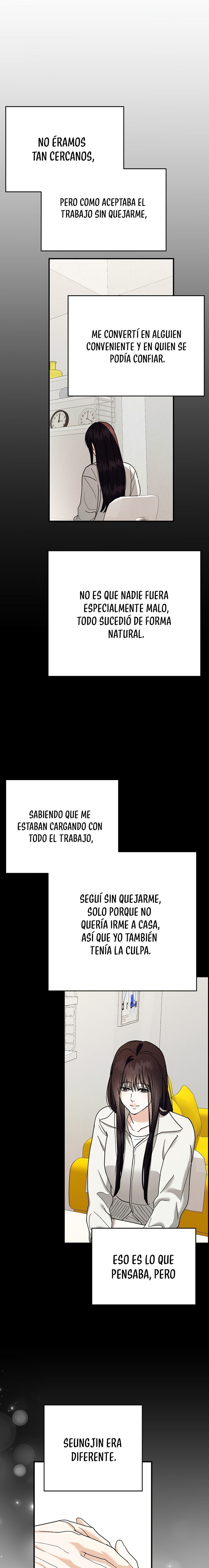 Terminamos en Otoño Capítulo 45 - Page 26