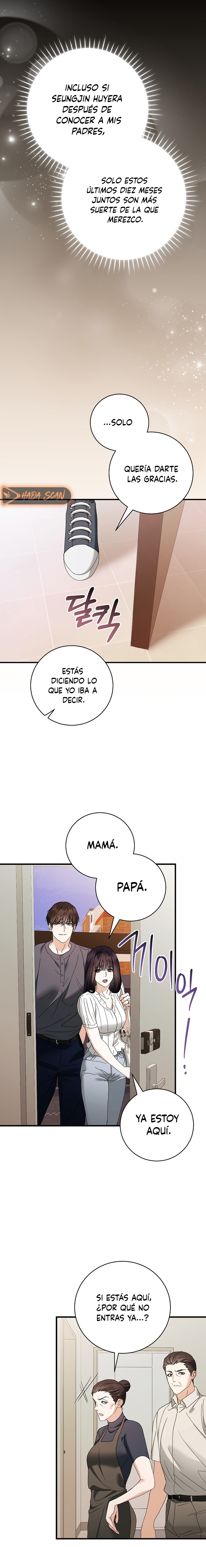 Terminamos en Otoño Capítulo 46 - Page 11