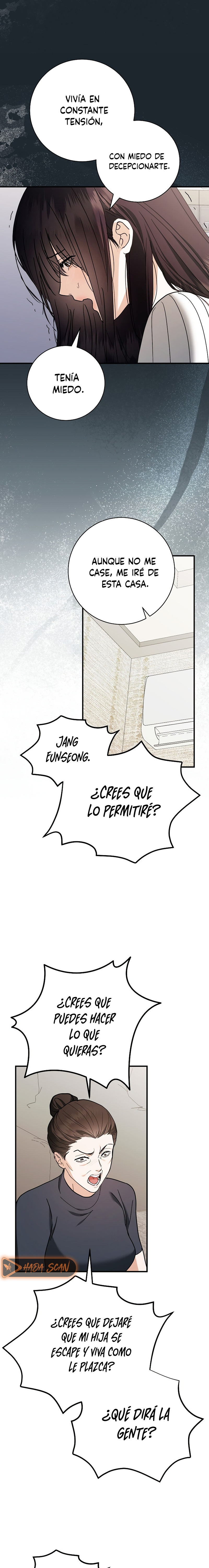 Terminamos en Otoño Capítulo 47 - Page 12