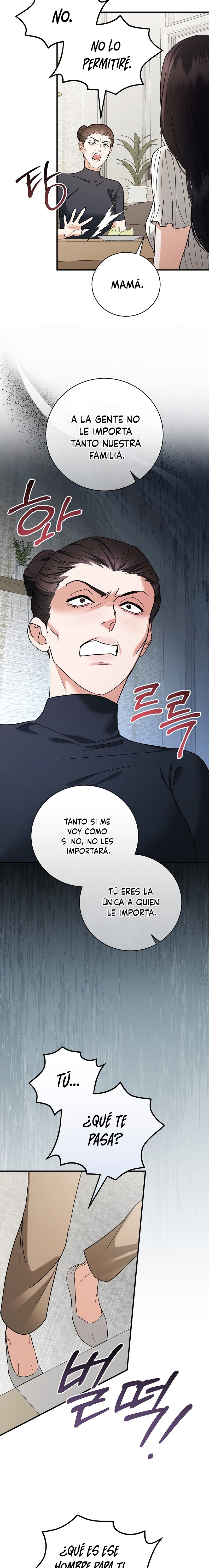 Terminamos en Otoño Capítulo 47 - Page 13