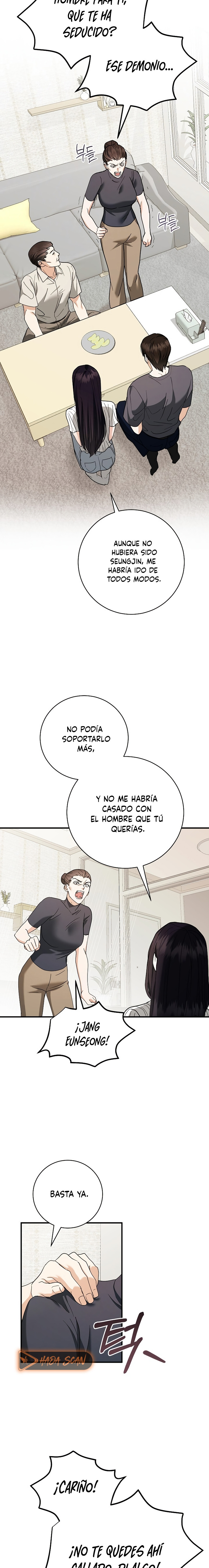 Terminamos en Otoño Capítulo 47 - Page 14