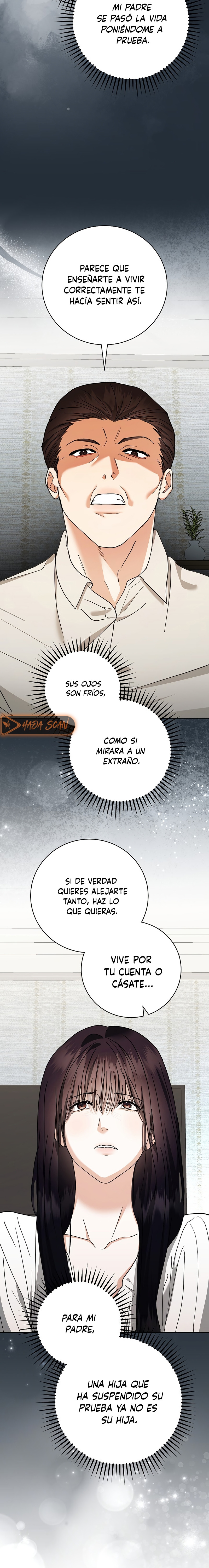 Terminamos en Otoño Capítulo 47 - Page 16