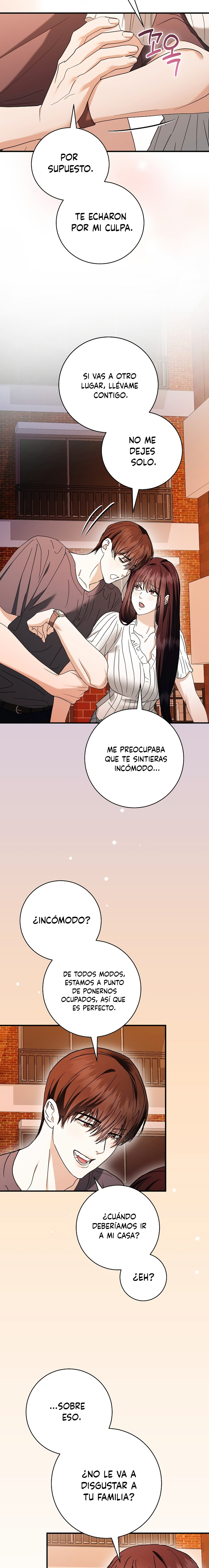 Terminamos en Otoño Capítulo 48 - Page 13