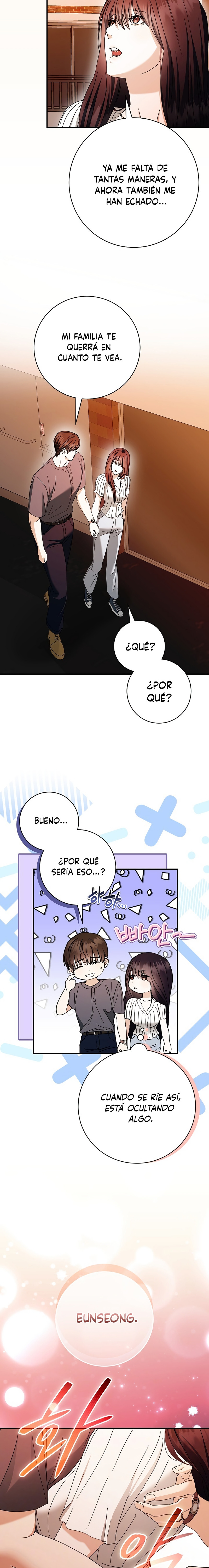Terminamos en Otoño Capítulo 48 - Page 14