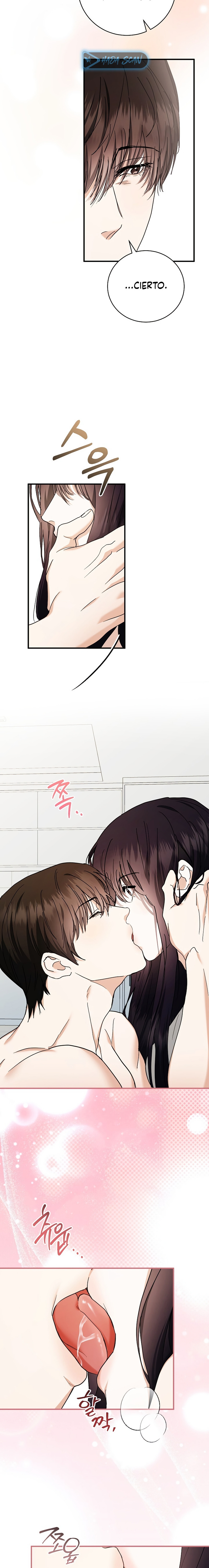 Terminamos en Otoño Capítulo 48 - Page 20