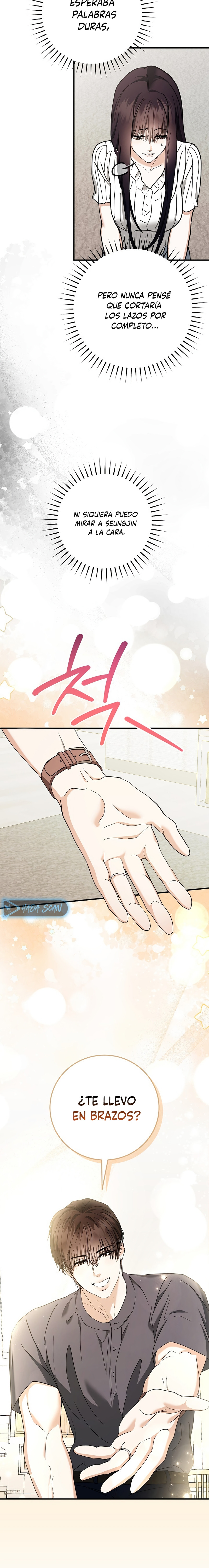 Terminamos en Otoño Capítulo 48 - Page 7
