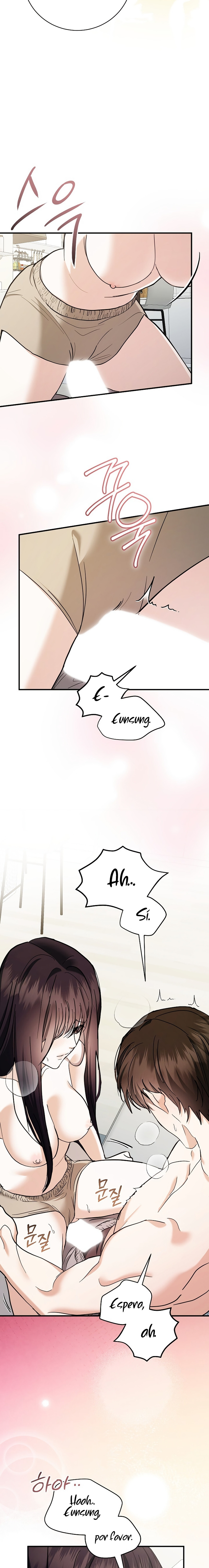 Terminamos en Otoño Capítulo 49 - Page 11