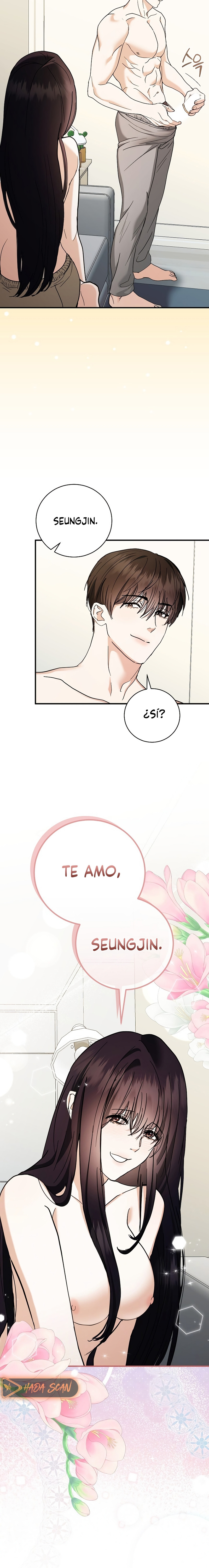 Terminamos en Otoño Capítulo 49 - Page 14