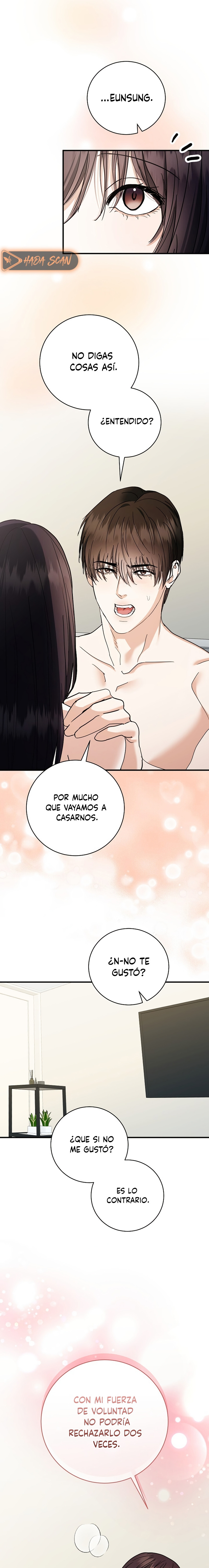 Terminamos en Otoño Capítulo 49 - Page 9