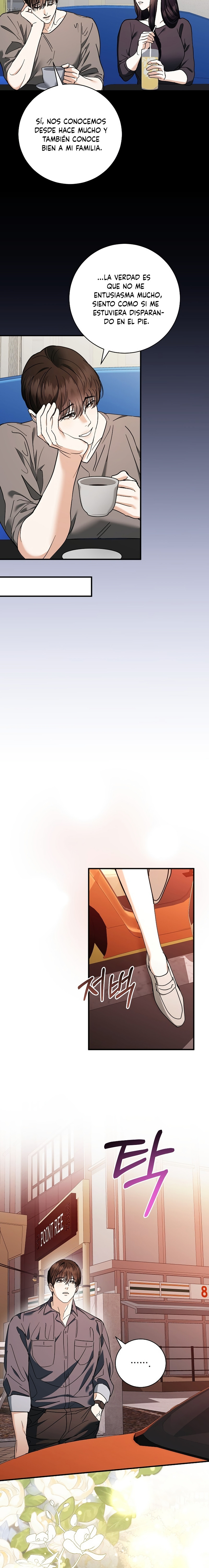 Terminamos en Otoño Capítulo 50 - Page 18